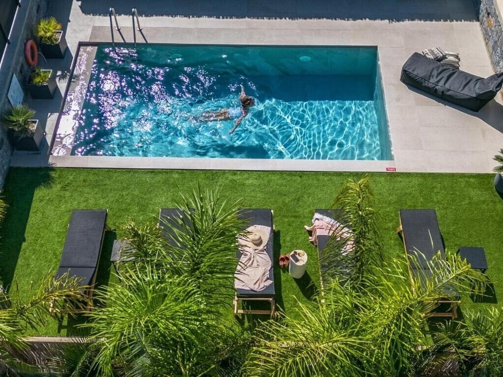 Фото Villa Calma 4*