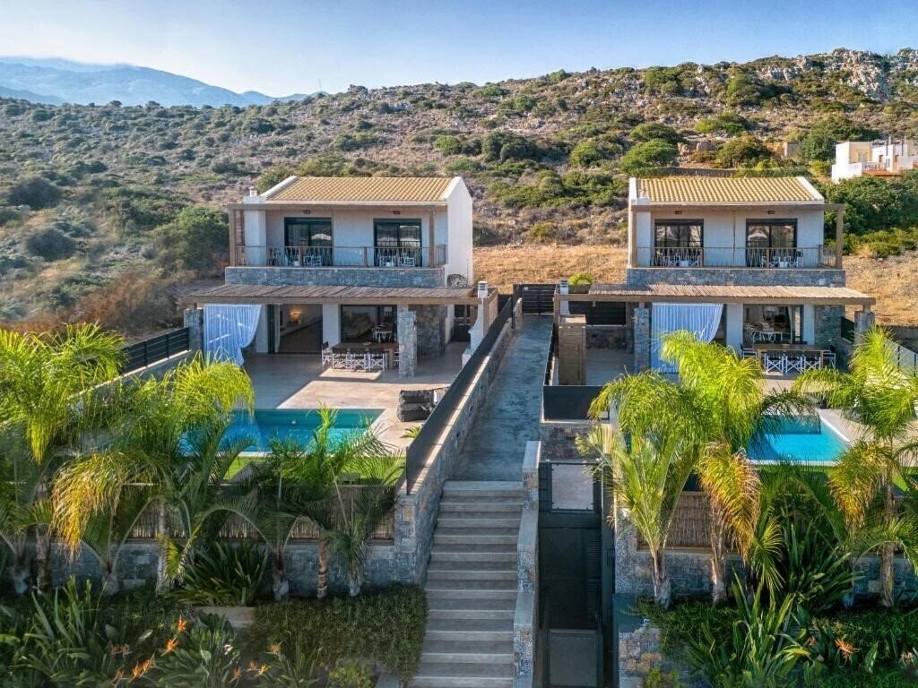 Зображення Villa Calma 4*