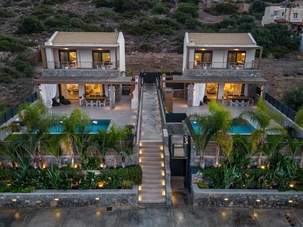 Картинка Villa Calma 4*