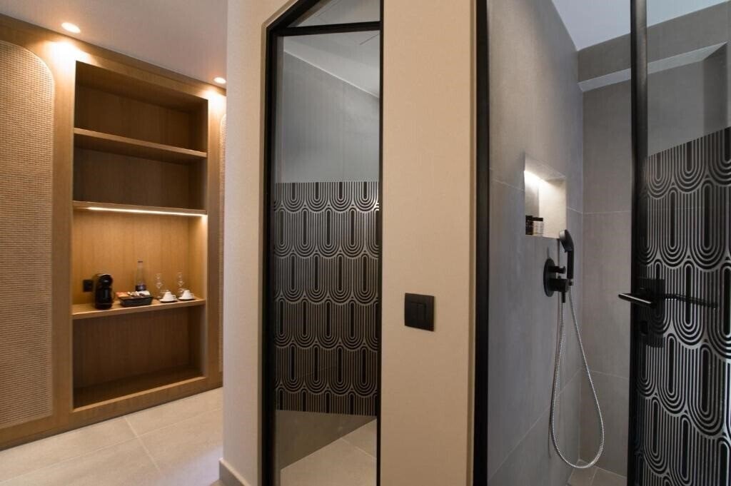 Фотографія Castello Boutique Suites (ex. Castello Boutique Suites by The Sea Adults Only) 5*