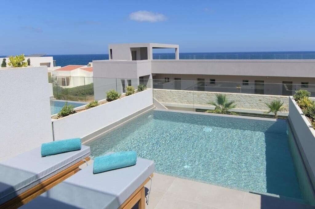 Зображення Castello Boutique Suites (ex. Castello Boutique Suites by The Sea Adults Only) 5*