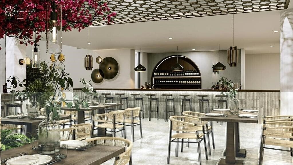 Картинка Castello Boutique Suites (ex. Castello Boutique Suites by The Sea Adults Only) 5*