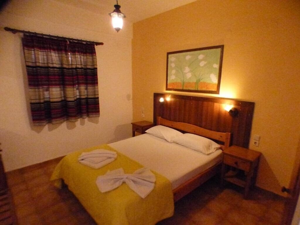 Фото Apartments Eleni 3*