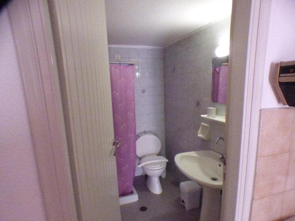 Фотография Apartments Eleni 3*