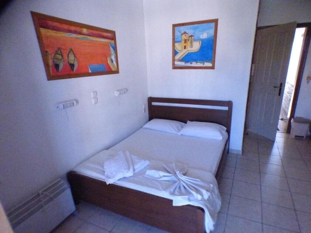 Картинка Apartments Eleni 3*