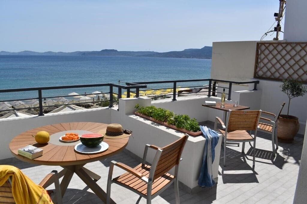 Отель Portobelis Apartments 4*