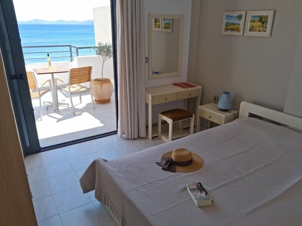 Фото Portobelis Apartments 4*