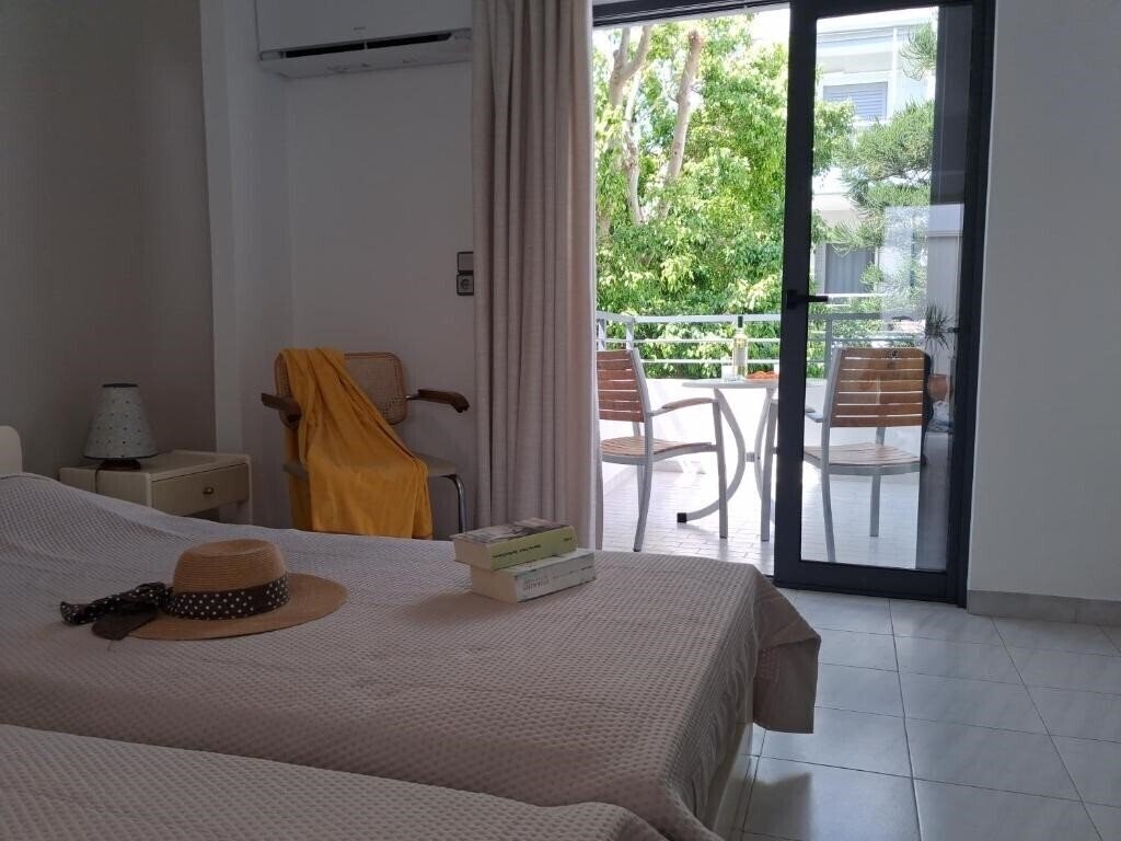Фотография Portobelis Apartments 4*