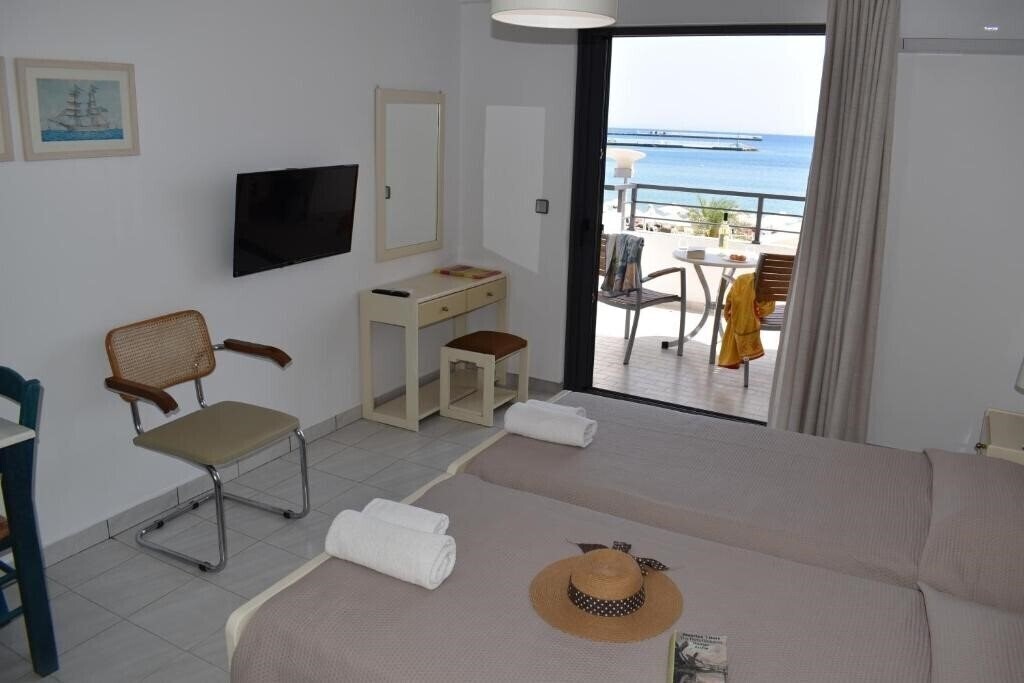 Изображение Portobelis Apartments 4*