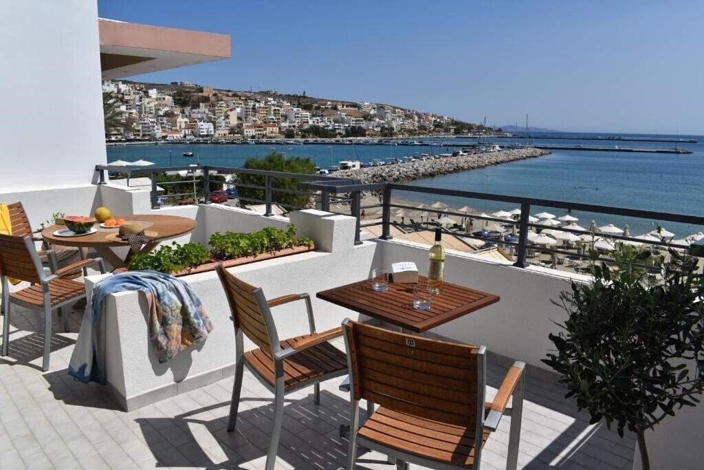 Картинка Portobelis Apartments 4*