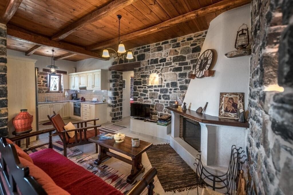 Изображение Kalo Nero Apartments 3*