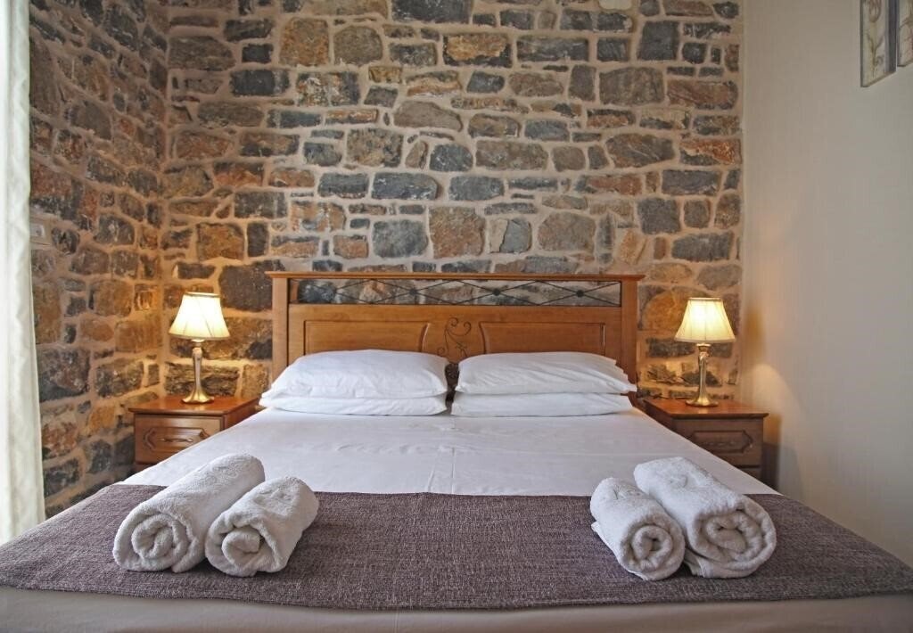 Картинка Kalo Nero Apartments 3*
