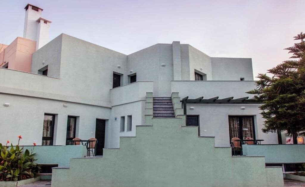 Картинка Minos Apartments & Studios 3*