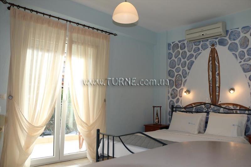 Зображення Kaplanis House апартаменты