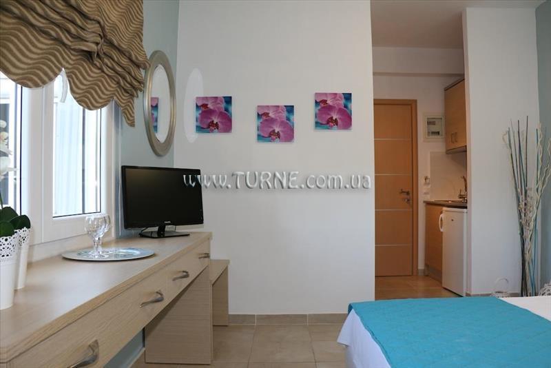 Фотографія Kaplanis House апартаменты