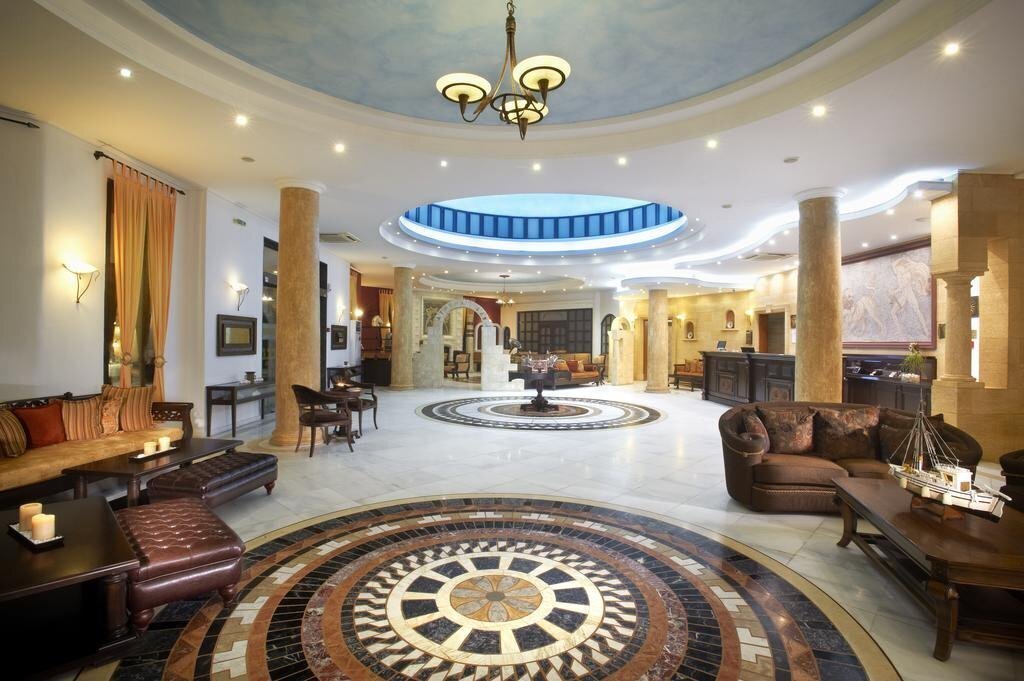 Зображення Athena Pallas Village 5*