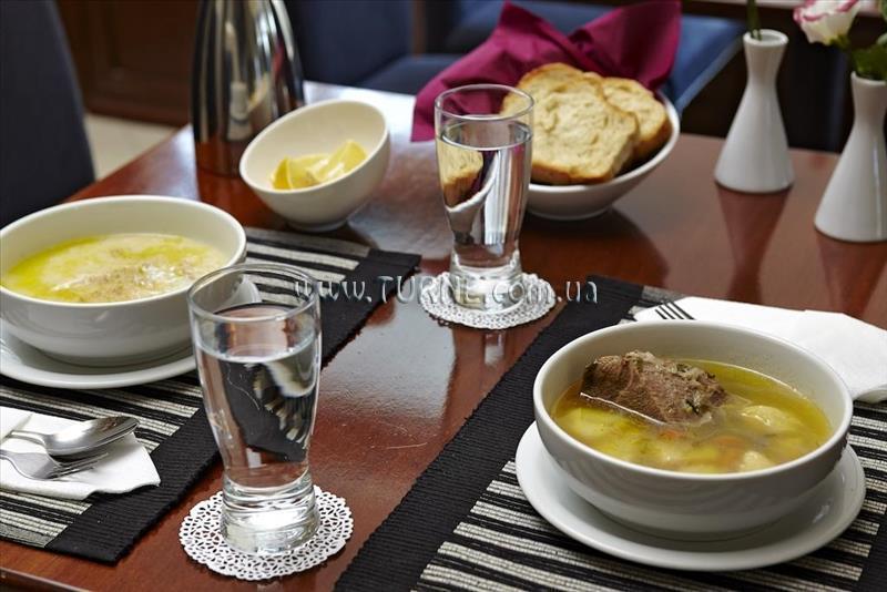 Фотографія Sokratis 2*