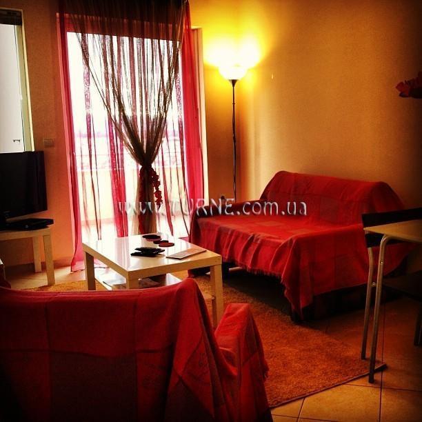 Фотографія Sunday Apartments апартаменты