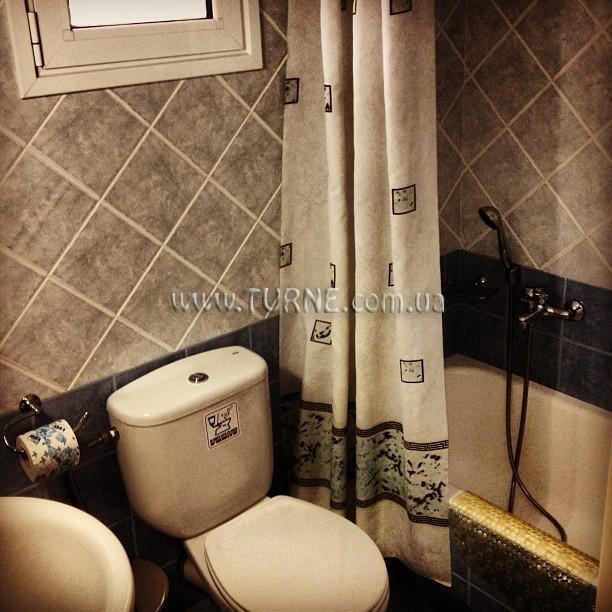 Готель Sunday Apartments апартаменты