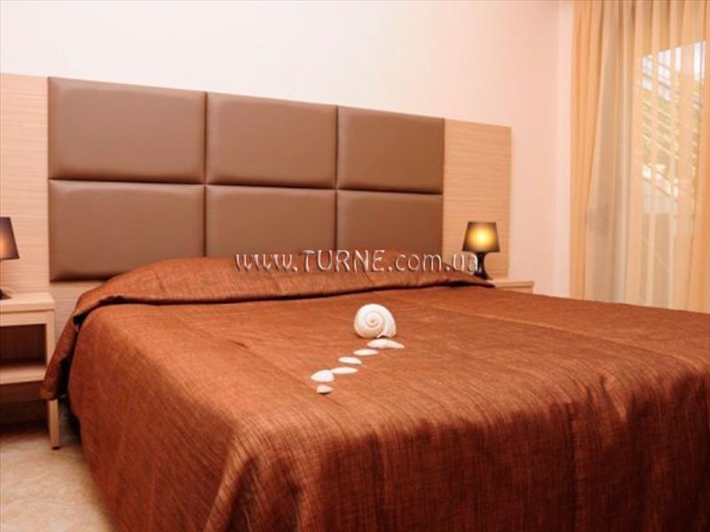 Зображення Allea Hotel & Apartments апартаменты