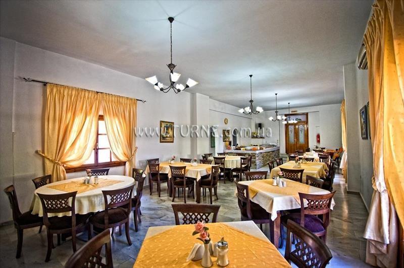 Зображення Sunset Hotel 2*