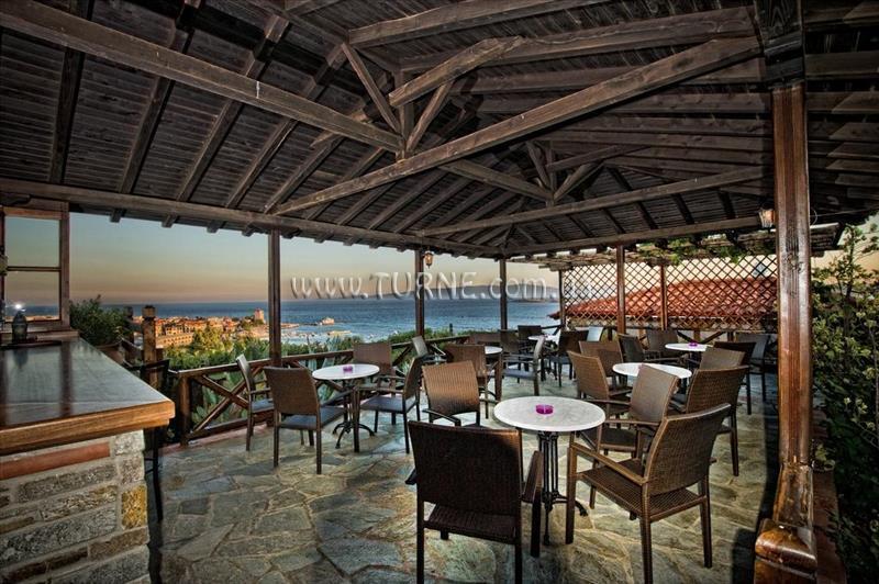 Фотографія Sunset Hotel 2*