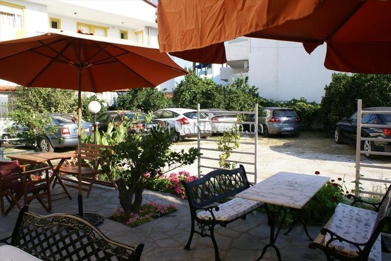 Картинка Costa Studios Apartments 3*