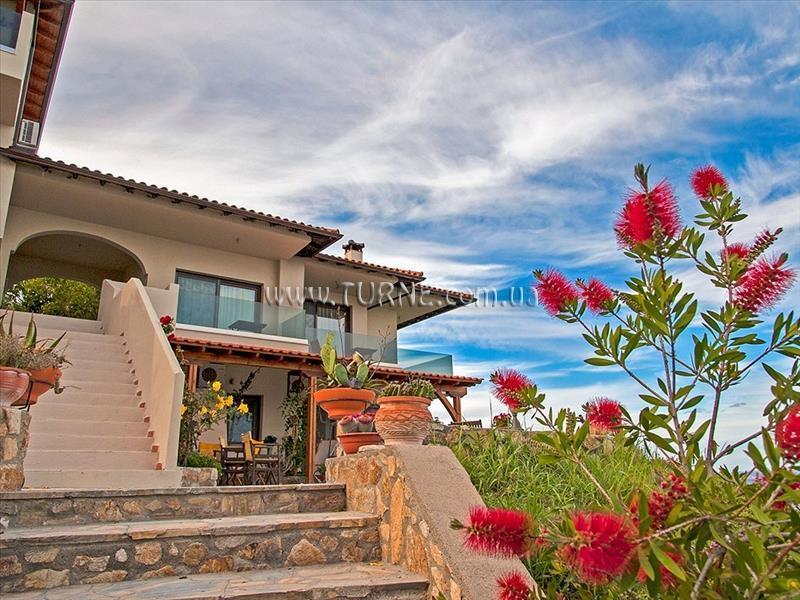 Зображення Thalassokipos Sea View Studios & Suites 2*