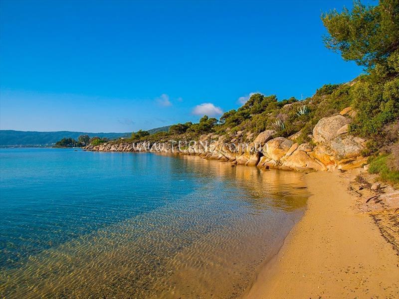 Готель Thalassokipos Sea View Studios & Suites 2*