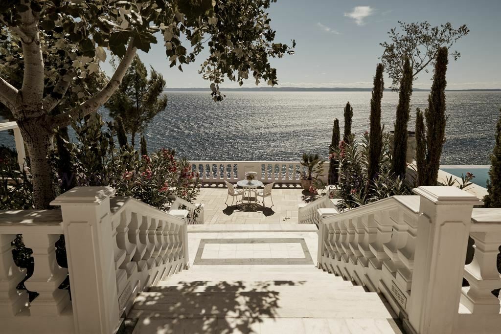 Отель Danai Beach Resort & Villas 5*