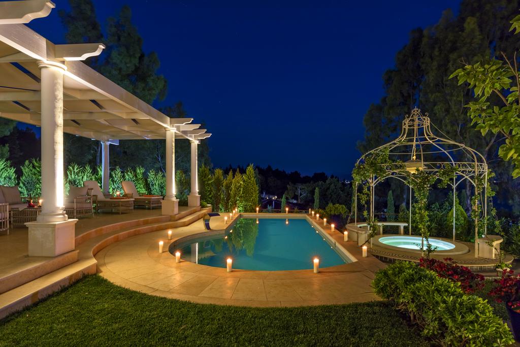 Фотография Danai Beach Resort & Villas 5*