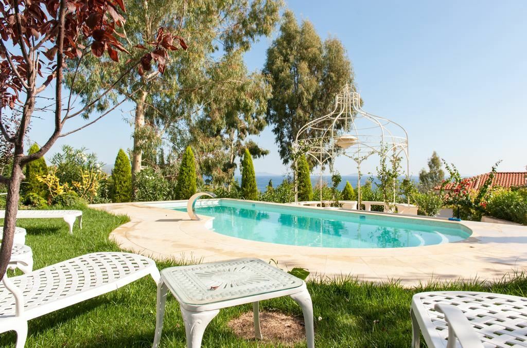 Изображение Danai Beach Resort & Villas 5*