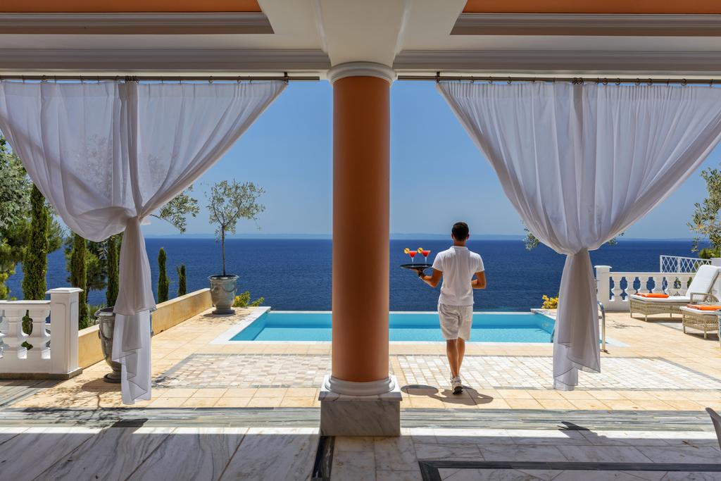 Картинка Danai Beach Resort & Villas 5*