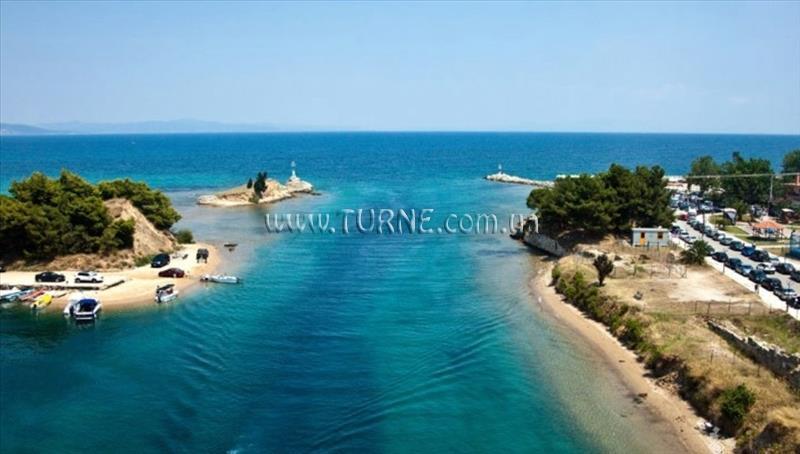 Фотографія The Roses Apt 2*