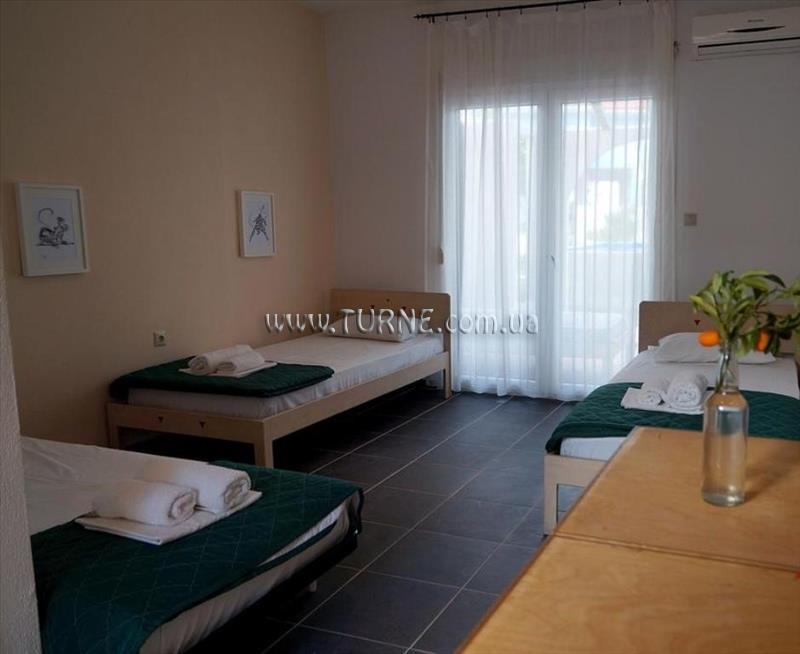 Зображення Lofos Vourvourou Apt апартаменты