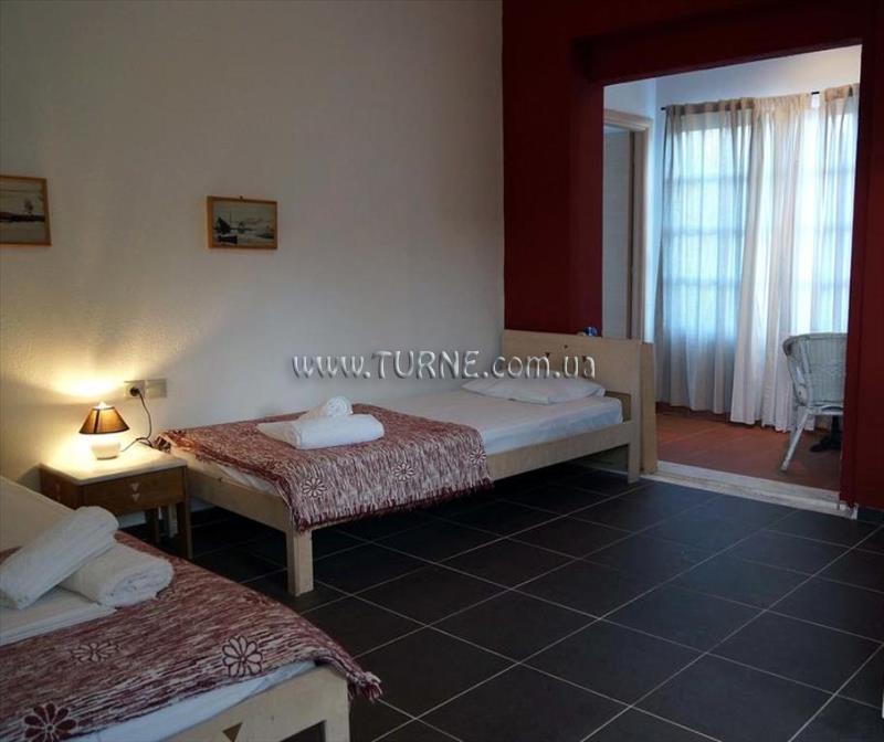 Фотографія Lofos Vourvourou Apt апартаменты