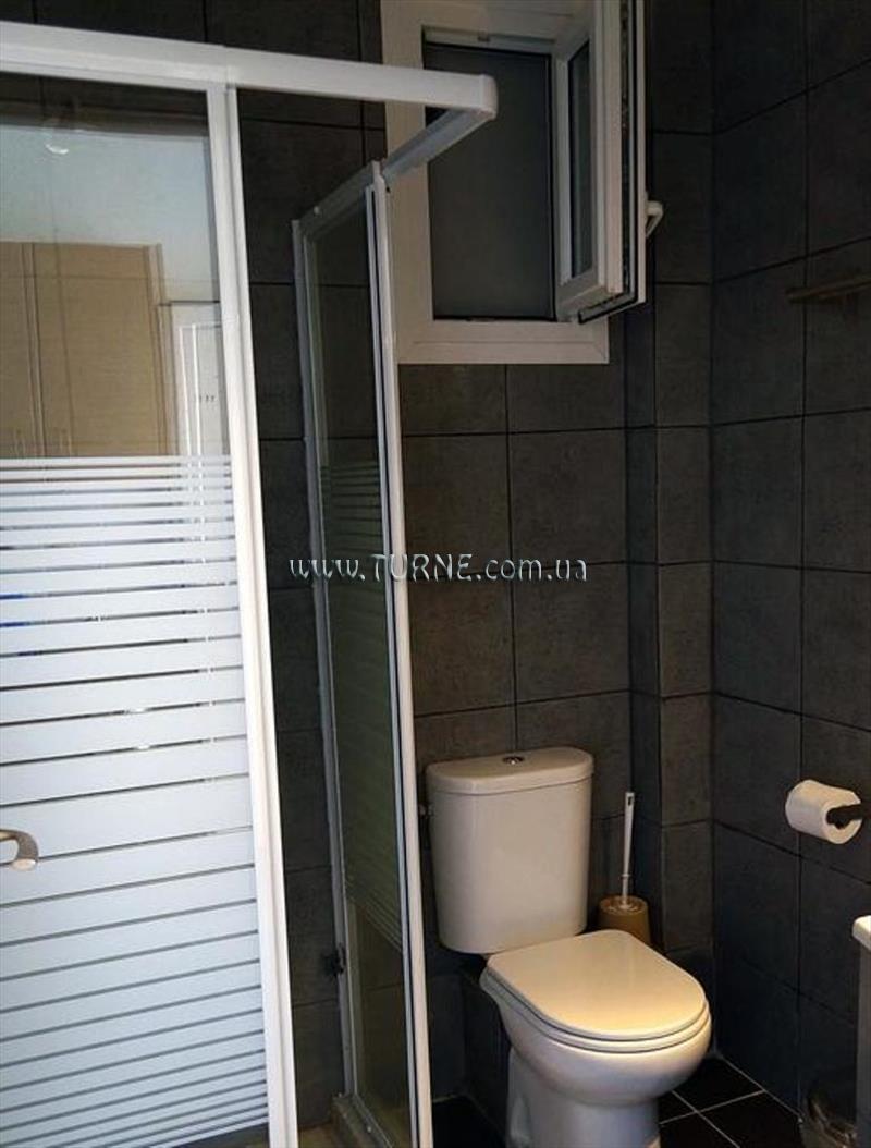 Готель Lofos Vourvourou Apt апартаменты