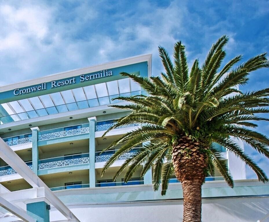 Зображення Elinotel Sermilia Resort (ex. Bomo Sermilia Cronwell Resort, Cronwell Sermilia Resort) 5*