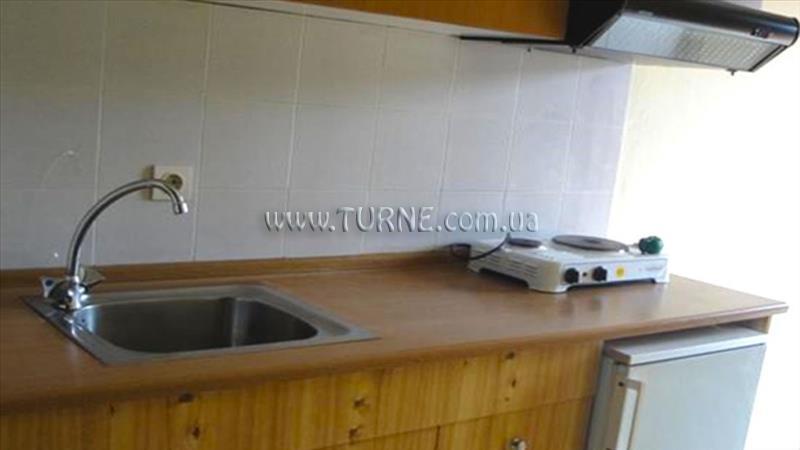 Фотографія Marmaras Blue Sea 2*