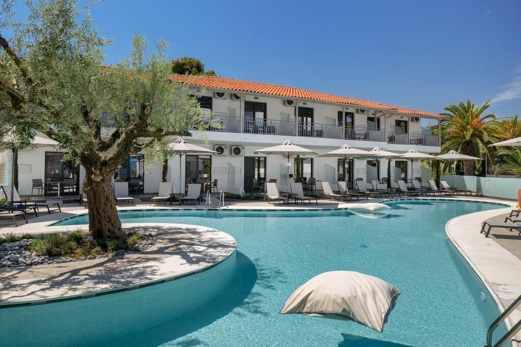 Фото Philoxenia Hotel 4*