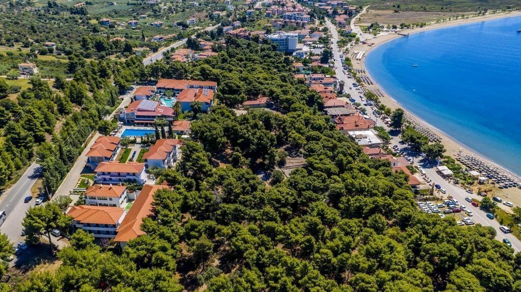 Фотография Philoxenia Hotel 4*