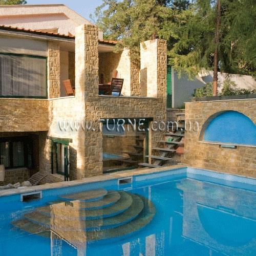 Зображення Maria Elena Villas 4*