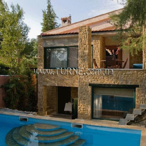 Готель Maria Elena Villas 4*