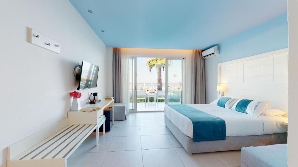 Фото Acrotel Lilyann Boutique Hotel 3*