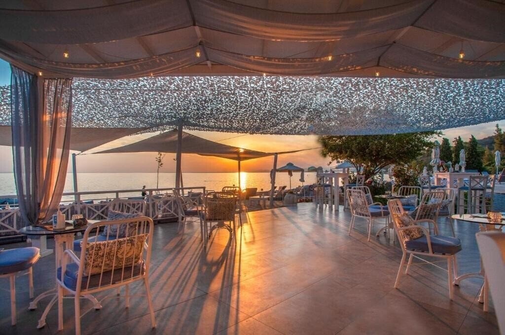 Картинка Acrotel Lilyann Boutique Hotel 3*