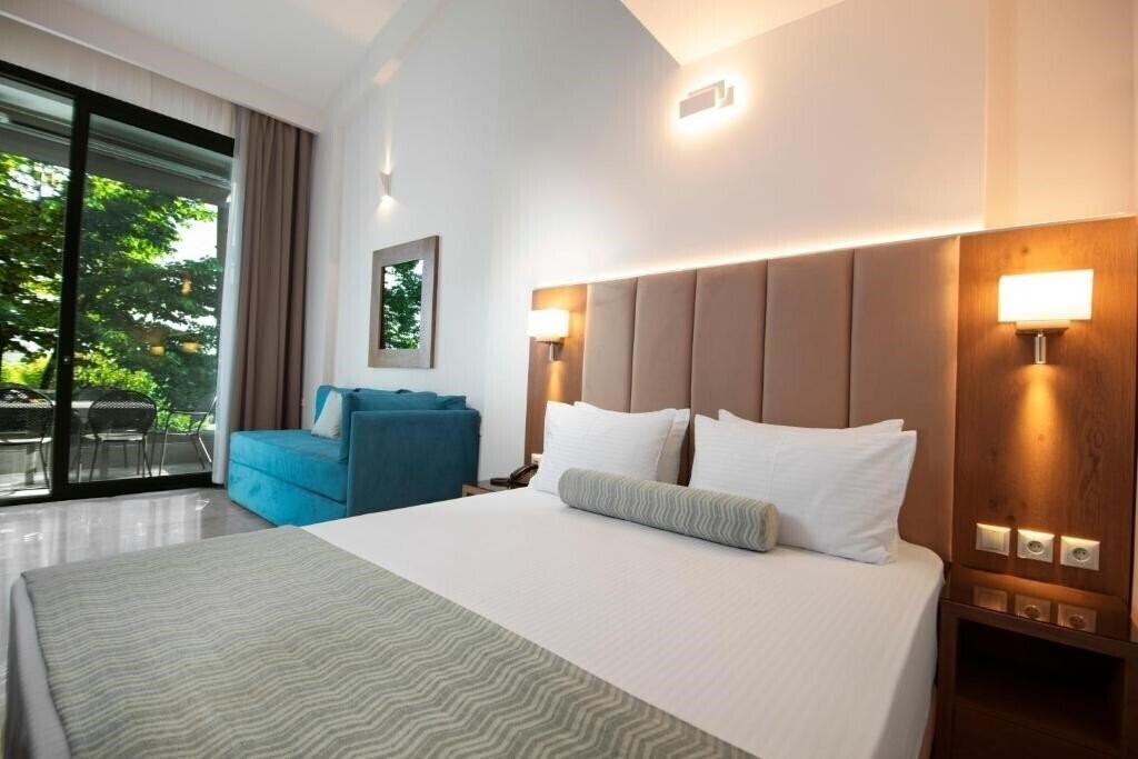 Готель 4-You Family 3*