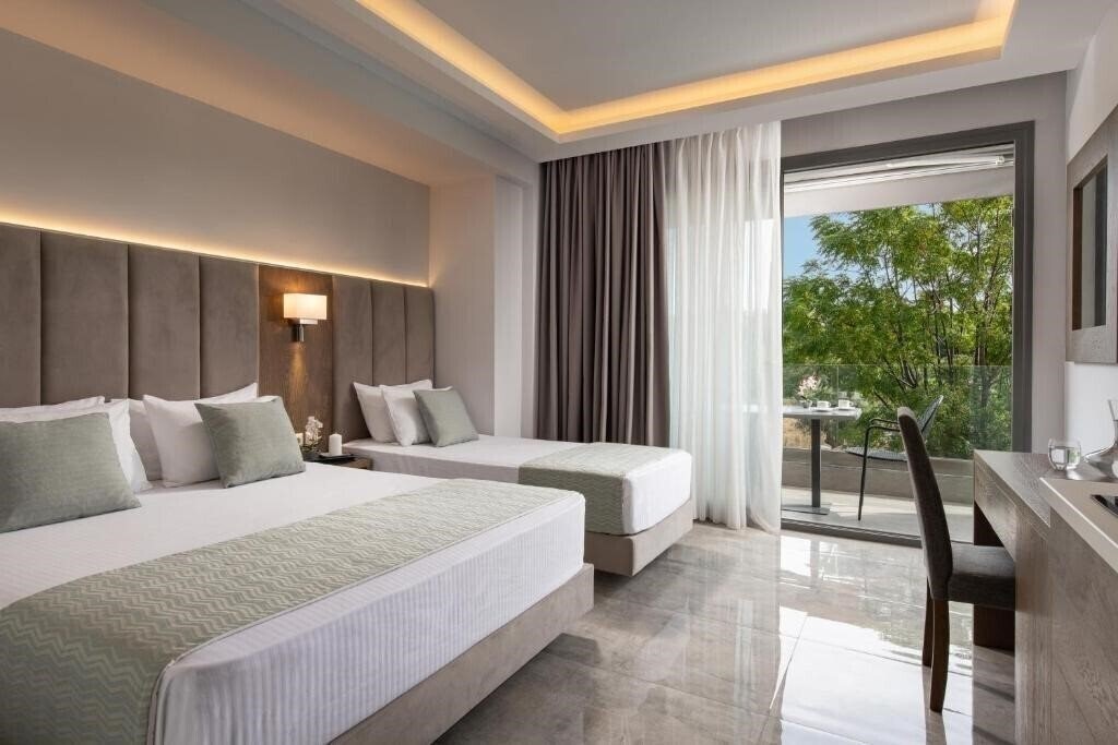 Фото 4-You Family 3*