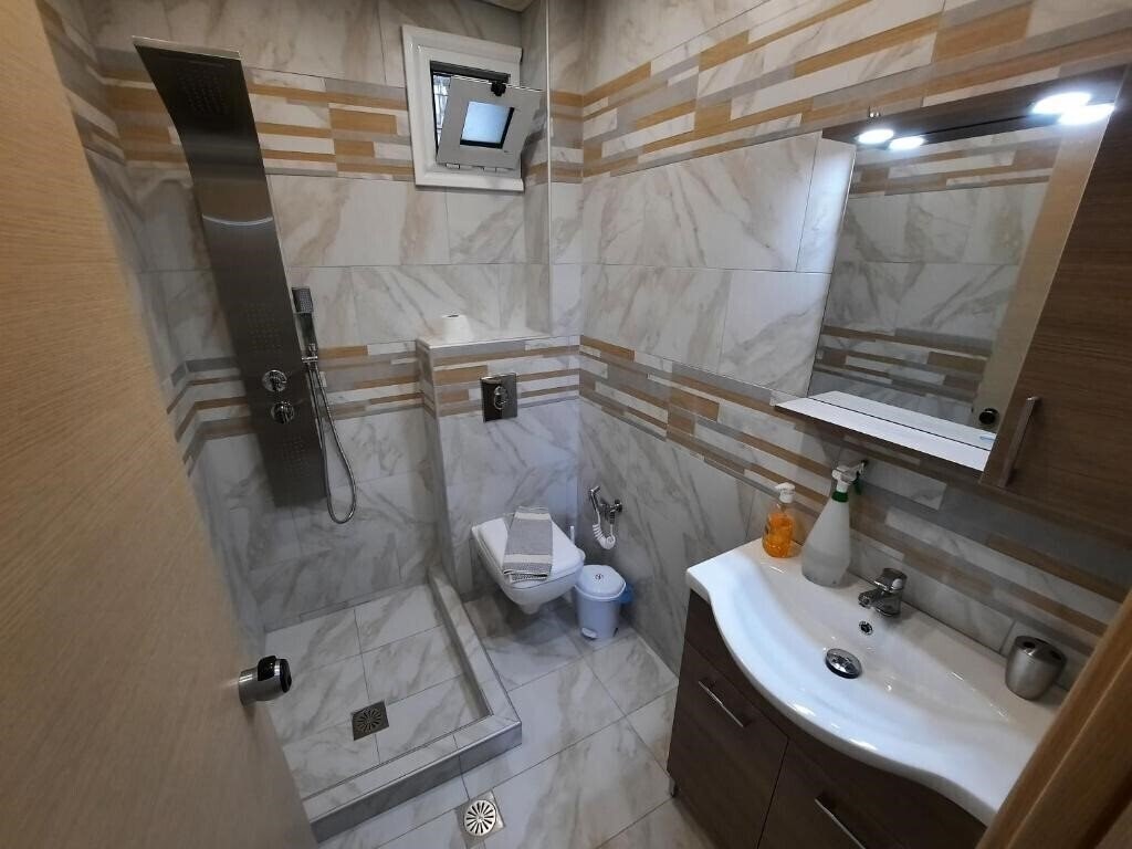 Фото Villa Decauville 3*