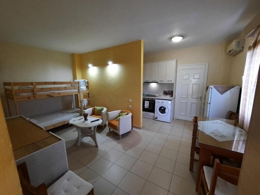 Фотография Villa Decauville 3*