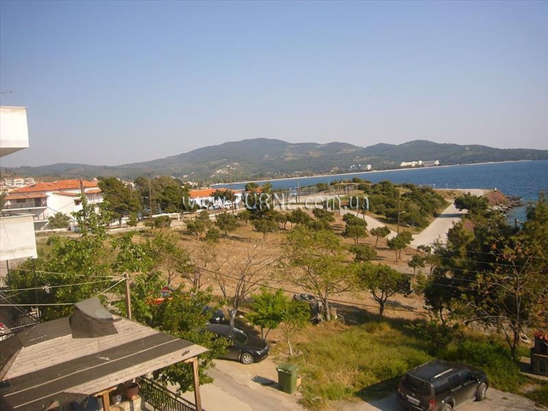 Зображення Kristina Apartments апартаменты